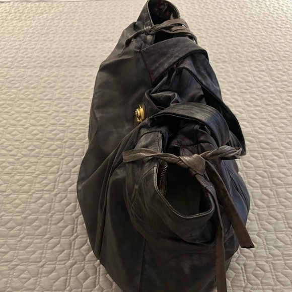 Gucci Hysteria Tote Pewter - Picture 9 of 9